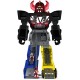 Imaginext Power Rangers Morphing Megazord