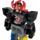 Imaginext Power Rangers Morphing Megazord