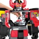 Imaginext Power Rangers Morphing Megazord