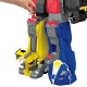 Imaginext Power Rangers Morphing Megazord