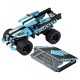 LEGO 42059 Technic Stunt Truck Vehicle Set
