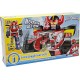 Imaginext Power Rangers Morphing Megazord