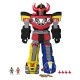 Imaginext Power Rangers Morphing Megazord