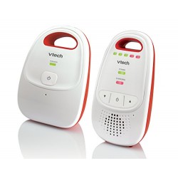 VTech Baby BM1000 Digital Audio Baby Monitor