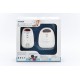 VTech Baby BM1000 Digital Audio Baby Monitor