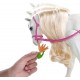 Barbie FTF02 Dreamhorse Doll and horse
