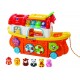 Vtech 504503 Toot