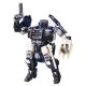 Transformers The Last Knight Premier Edition Deluxe Barricade Figure