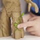 Guardians of the Galaxy Marvel Dancing Groot Figure