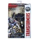 Transformers The Last Knight Premier Edition Deluxe Barricade Figure