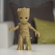 Guardians of the Galaxy Marvel Dancing Groot Figure