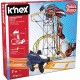 K'Nex 18515 Mecha Strike Roller Coaster Building Set