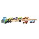 Melissa & Doug Mega Race
