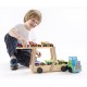Melissa & Doug Mega Race