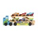 Melissa & Doug Mega Race