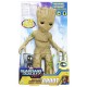 Guardians of the Galaxy Marvel Dancing Groot Figure