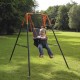 Hedstrom Folding Toddler Swing