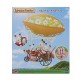 Sylvanian Families Sky Ride Adventure Set