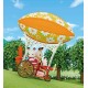 Sylvanian Families Sky Ride Adventure Set
