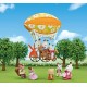 Sylvanian Families Sky Ride Adventure Set
