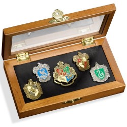 Hogwarts House Pin