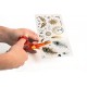 FabLab Glitter Tattoos Mega Pack