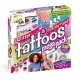 FabLab Glitter Tattoos Mega Pack