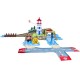Roll Patrol Skye & Zuma's Lighthouse Rescue Track Set
