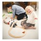 BRIO World Railway Track