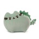 GUND Pusheen Pusheenosaurus Green Soft Toy