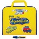 Aquadoodle Colour Doodle Travel Bag
