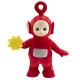 Teletubbies 06508 Dancing and Singing Soft Toy