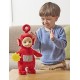 Teletubbies 06508 Dancing and Singing Soft Toy