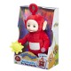 Teletubbies 06508 Dancing and Singing Soft Toy