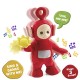 Teletubbies 06508 Dancing and Singing Soft Toy