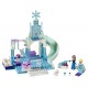 LEGO 10736 Disney Frozen Anna and Elsa's Frozen Playground