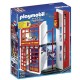 Playmobil 5361 City Action Fire Station with Alarm