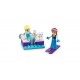 LEGO 10736 Disney Frozen Anna and Elsa's Frozen Playground
