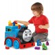 Mega Bloks FFD63 Thomas & Friends Build & Go Thomas