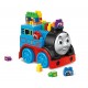 Mega Bloks FFD63 Thomas & Friends Build & Go Thomas