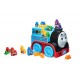 Mega Bloks FFD63 Thomas & Friends Build & Go Thomas