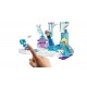 LEGO 10736 Disney Frozen Anna and Elsa's Frozen Playground