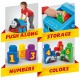 Mega Bloks FFD63 Thomas & Friends Build & Go Thomas