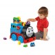Mega Bloks FFD63 Thomas & Friends Build & Go Thomas