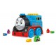 Mega Bloks FFD63 Thomas & Friends Build & Go Thomas
