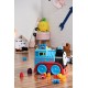 Mega Bloks FFD63 Thomas & Friends Build & Go Thomas
