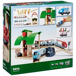 BRIO World