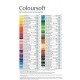 Derwent Coloursoft Colouring Pencils Tin