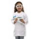 Melissa & Doug 18536 Scientist Role Play Costume Set