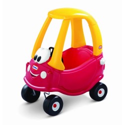 Little Tikes Classic Cozy Coupe Ride